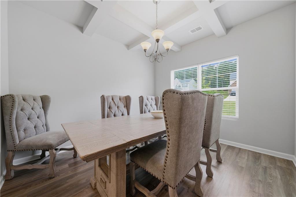 956 Fellowship Road Fairburn, GA 30213 - Photo 6 of 35