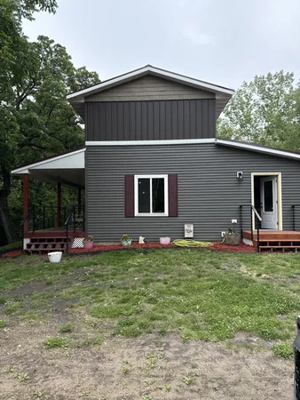 $475,500 | 40815 Shadow Drive, Clitherall, MN 56524