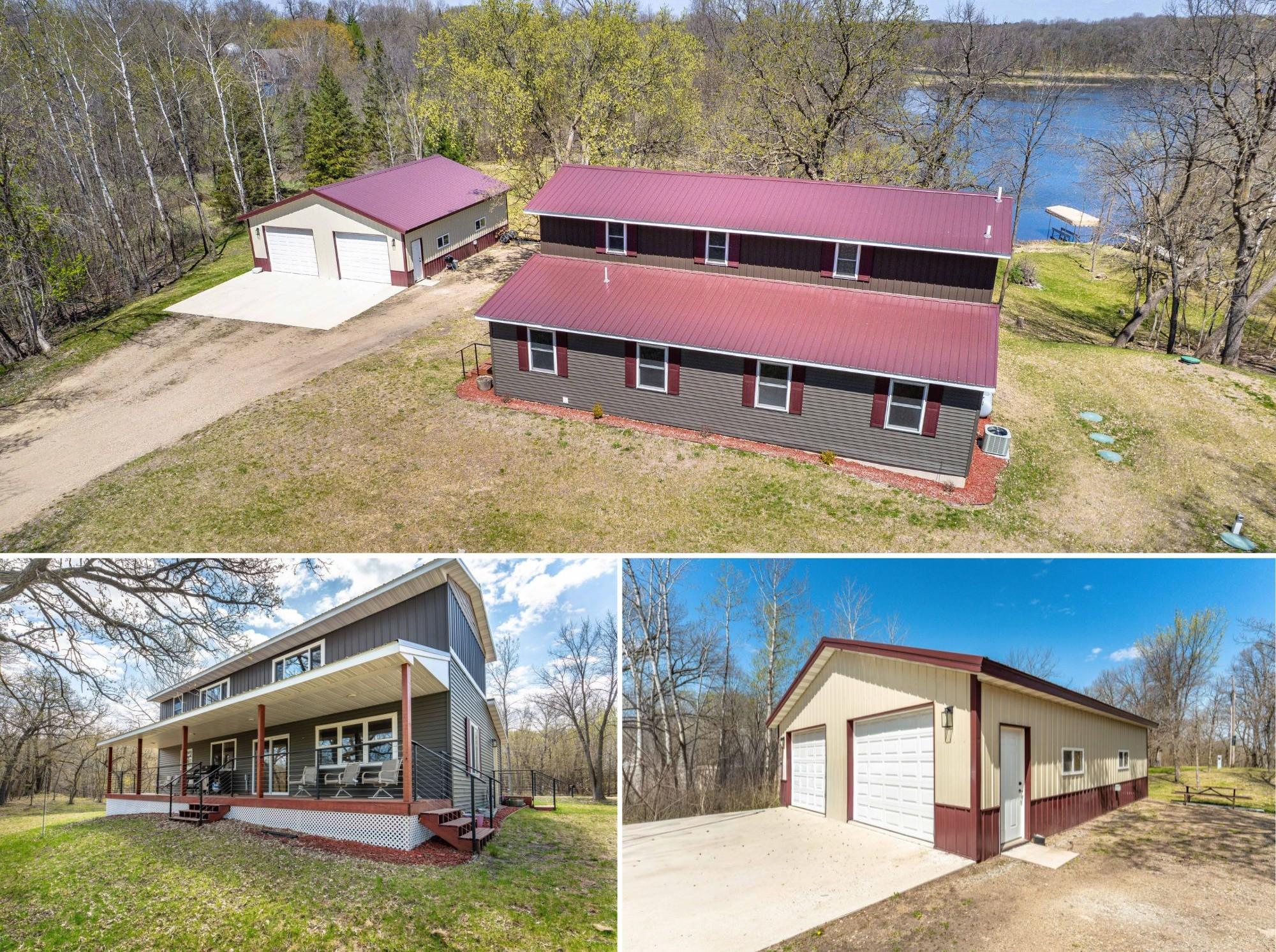 40815 Shadow Drive Clitherall, MN 56524 - Photo 1 of 55