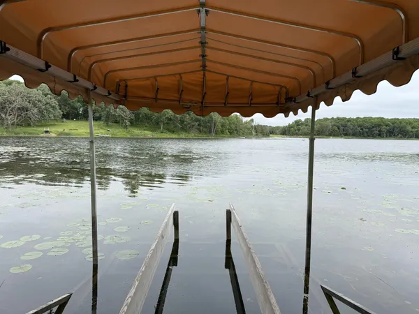 $475,500 | 40815 Shadow Drive, Clitherall, MN 56524