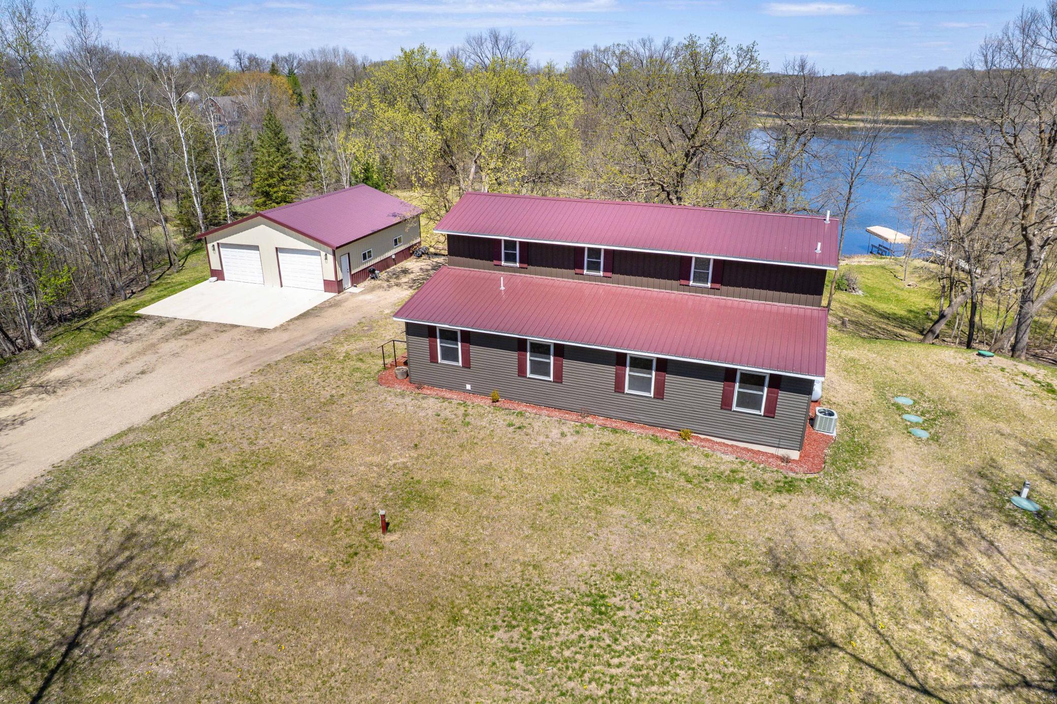 40815 Shadow Drive Clitherall, MN 56524 - Photo 2 of 55