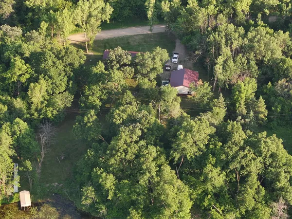 $475,500 | 40815 Shadow Drive, Clitherall, MN 56524