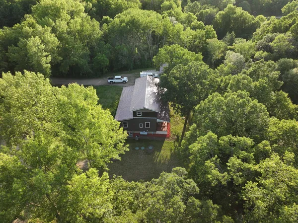 $475,500 | 40815 Shadow Drive, Clitherall, MN 56524