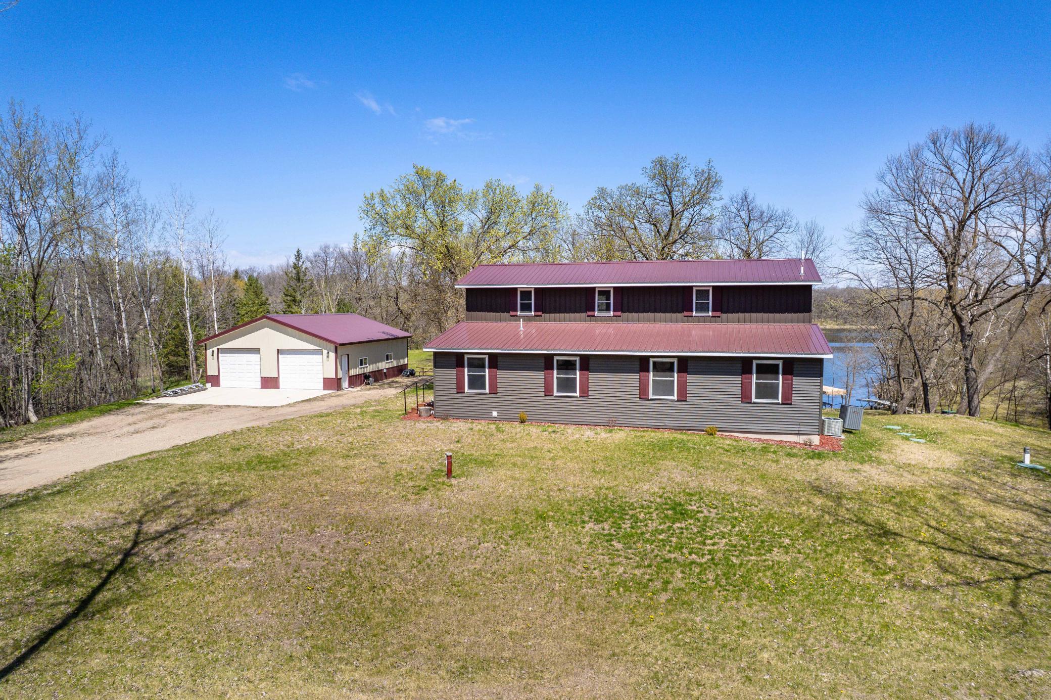 40815 Shadow Drive Clitherall, MN 56524 - Photo 3 of 55