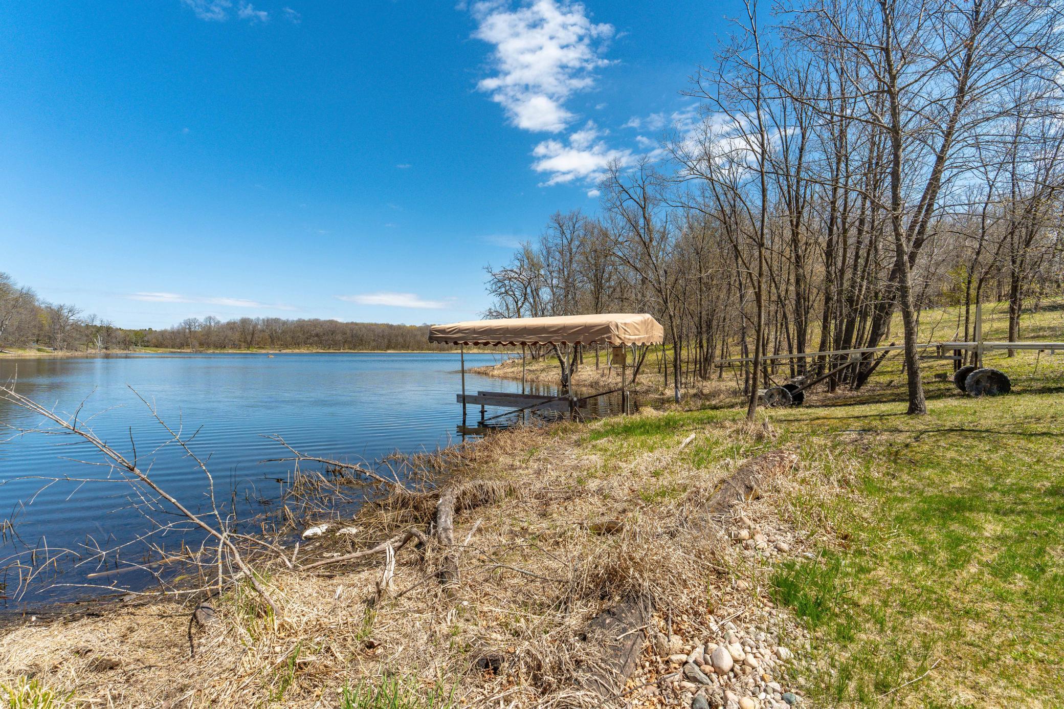 40815 Shadow Drive Clitherall, MN 56524 - Photo 45 of 55