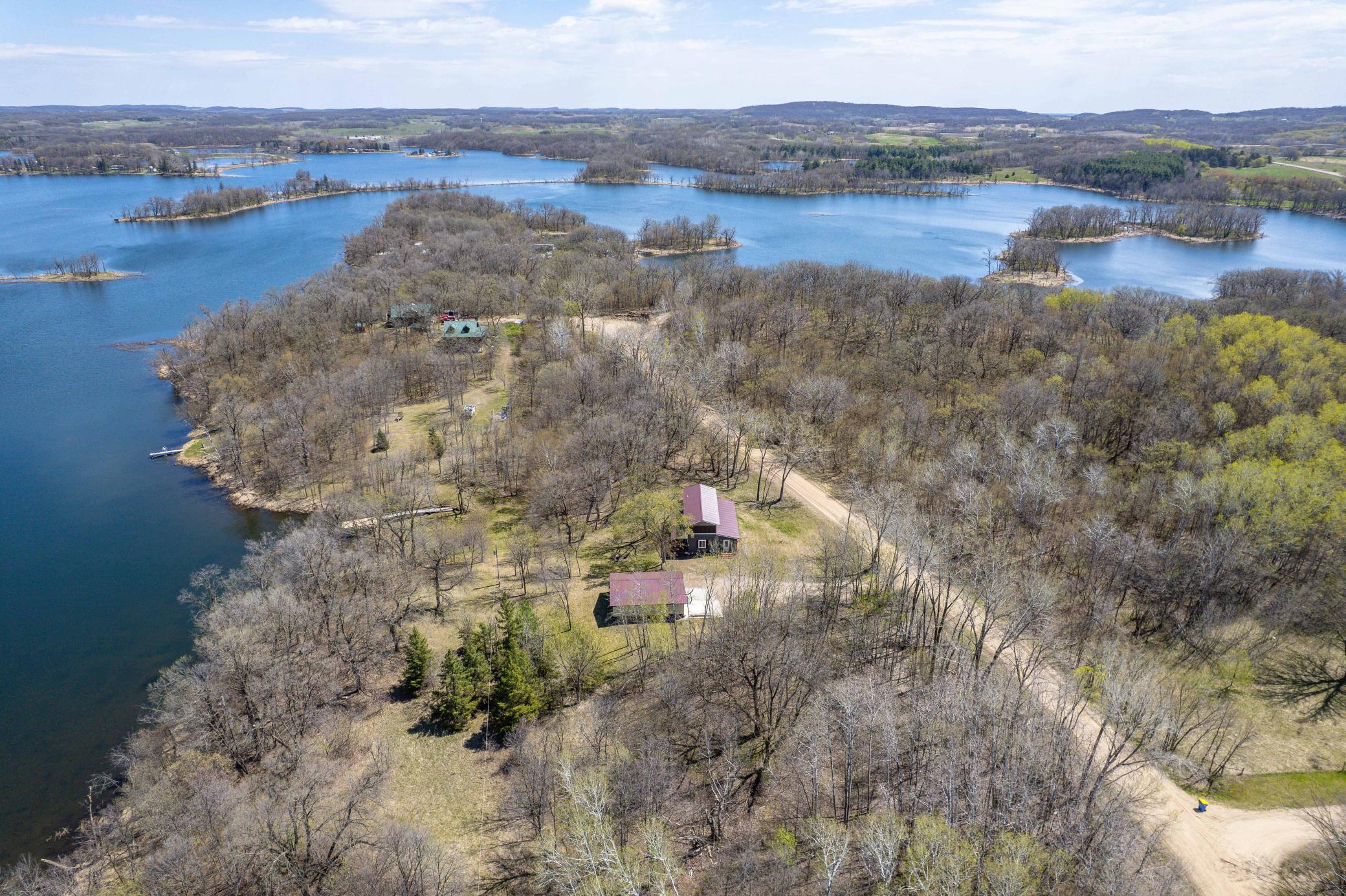 40815 Shadow Drive Clitherall, MN 56524 - Photo 48 of 55