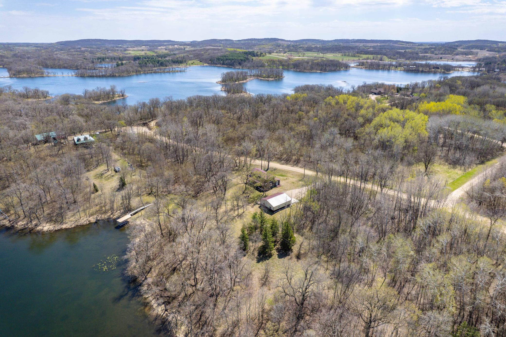 40815 Shadow Drive Clitherall, MN 56524 - Photo 49 of 55