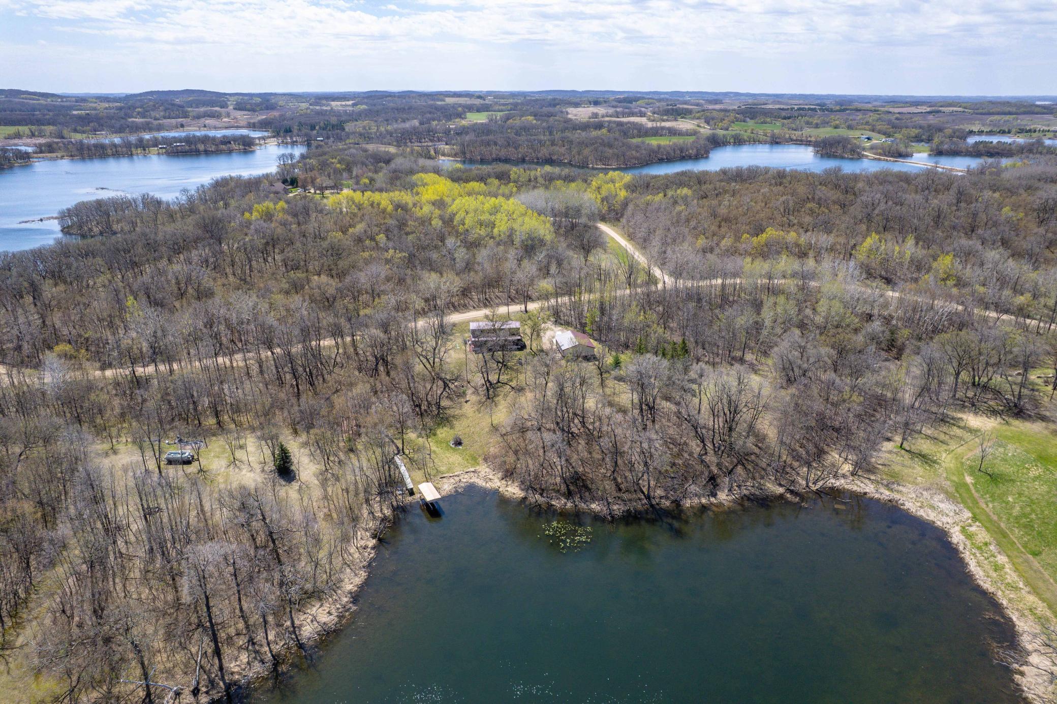 40815 Shadow Drive Clitherall, MN 56524 - Photo 50 of 55