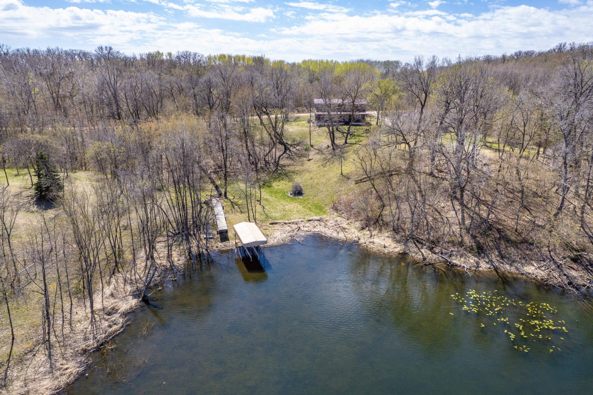 40815 Shadow Drive Clitherall, MN 56524 - Photo 51 of 55