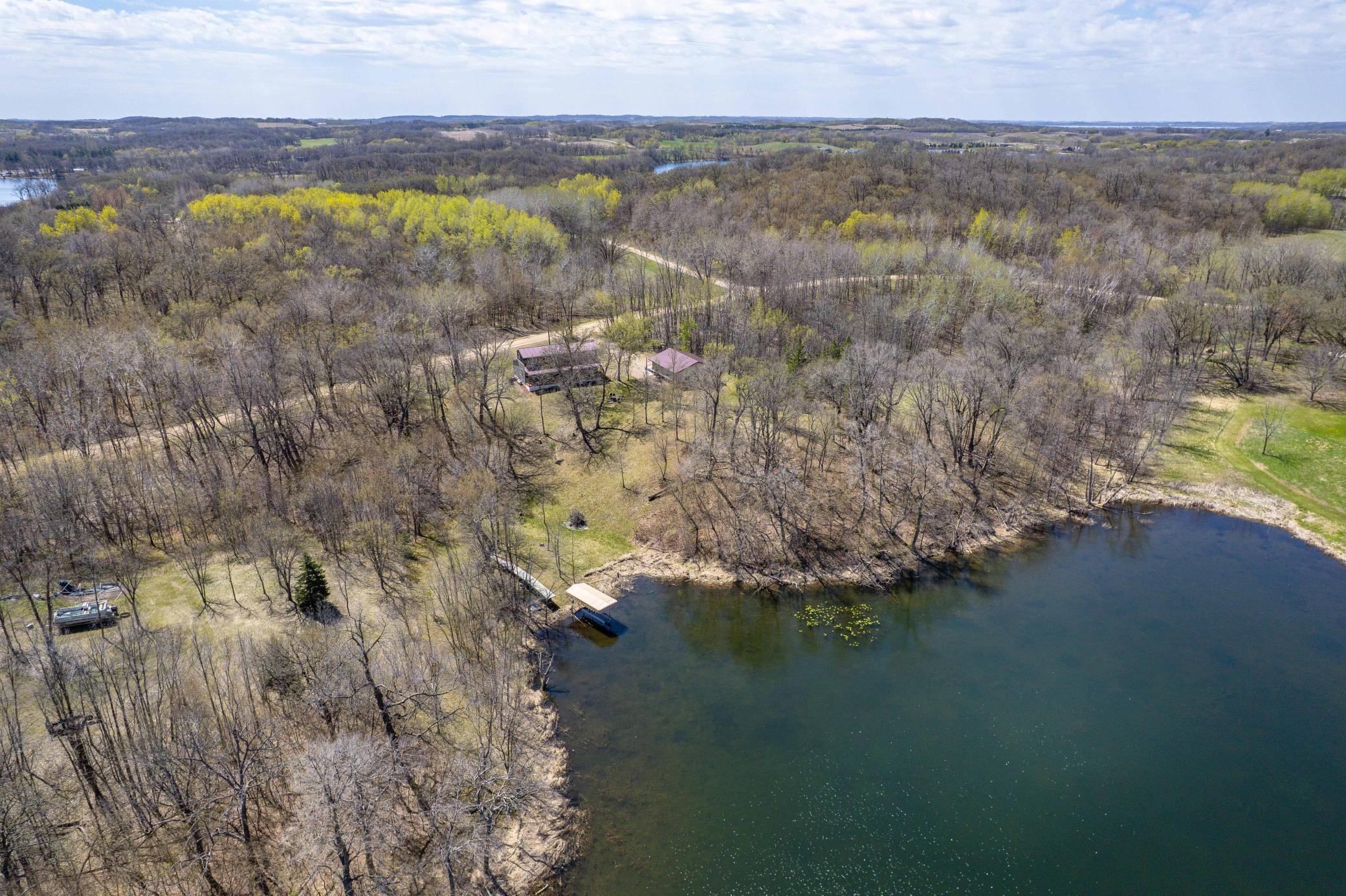 40815 Shadow Drive Clitherall, MN 56524 - Photo 52 of 55