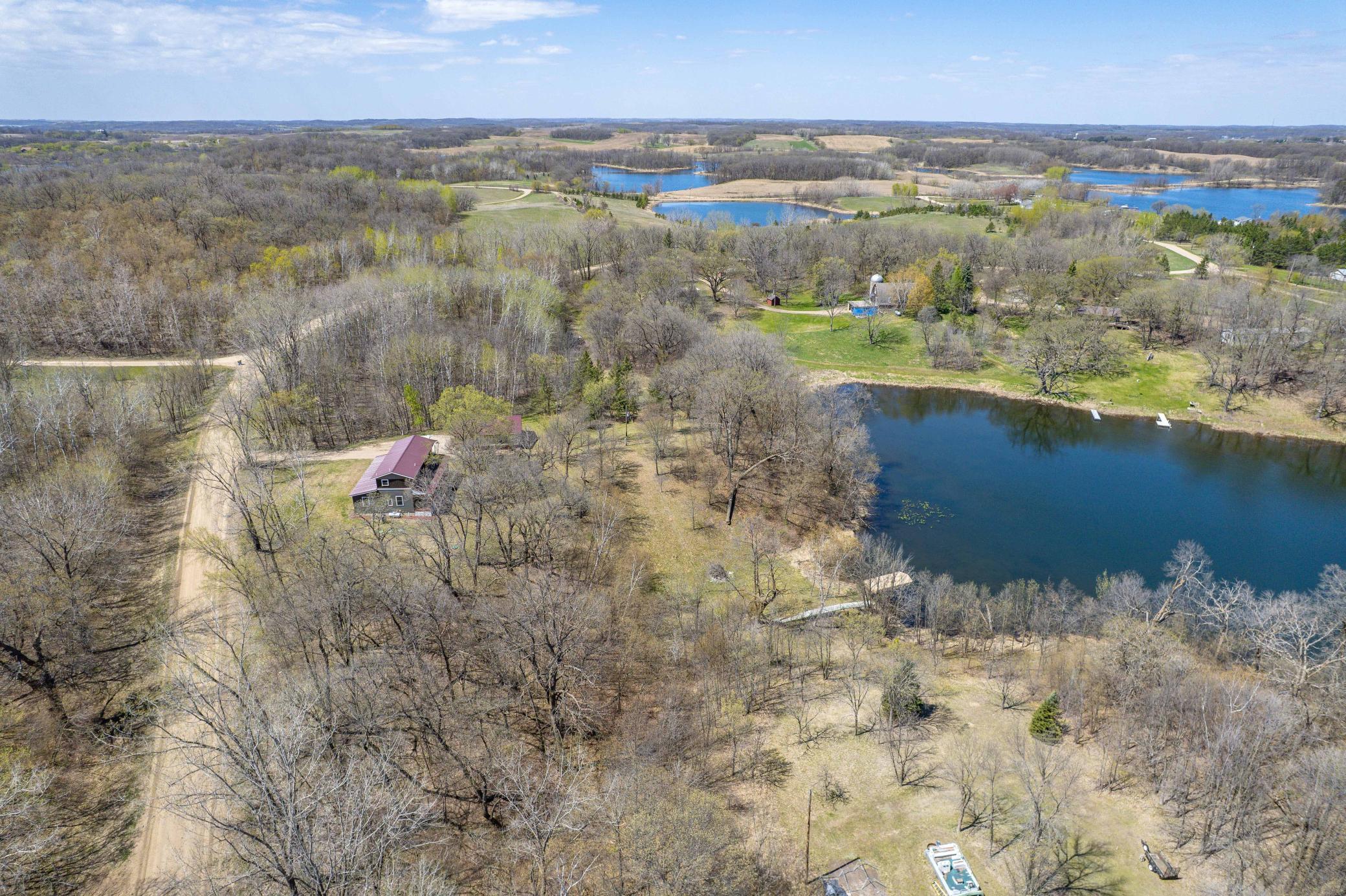 40815 Shadow Drive Clitherall, MN 56524 - Photo 54 of 55