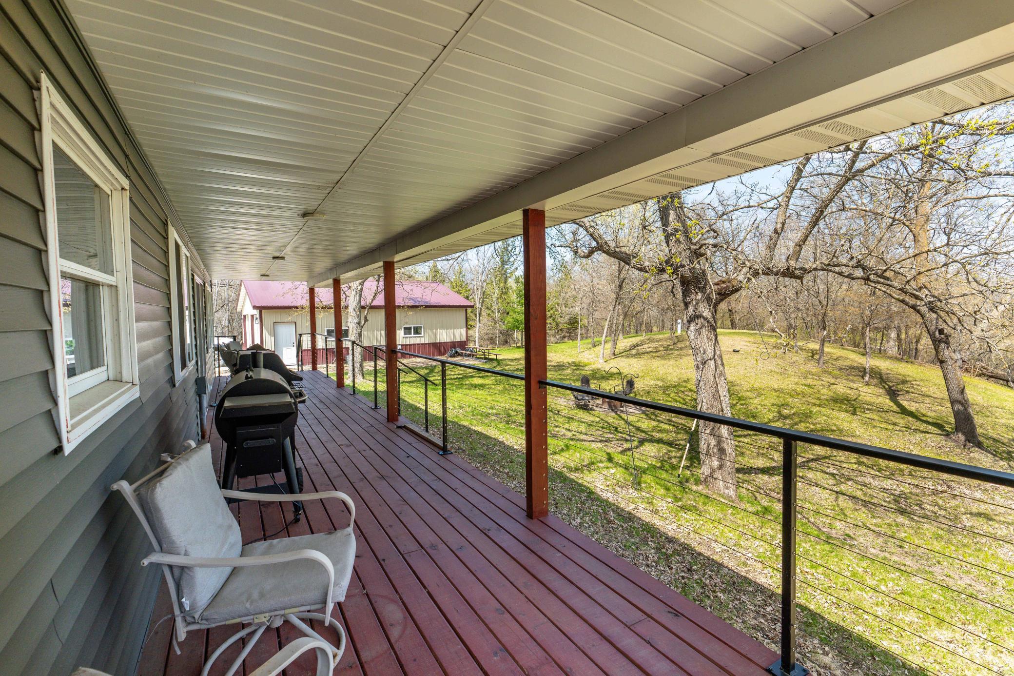 40815 Shadow Drive Clitherall, MN 56524 - Photo 7 of 55