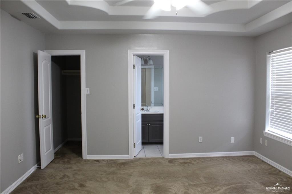 3824 Umar Avenue McAllen, TX 78504 - Photo 6 of 15 an empty room that has a window