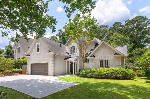$635,000 | 1656 Frazier Road, Decatur, GA 30033