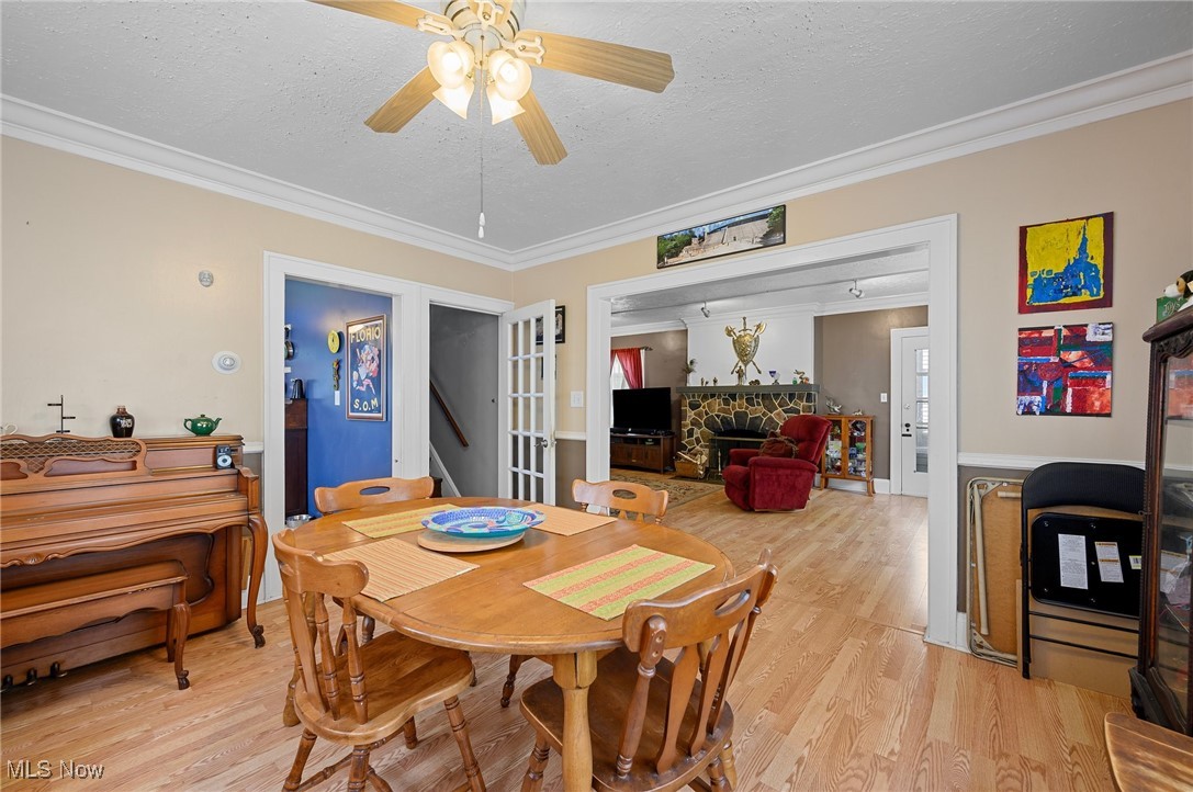 3491 Edison Road Cleveland Heights, OH 44121 - Photo 10 of 37