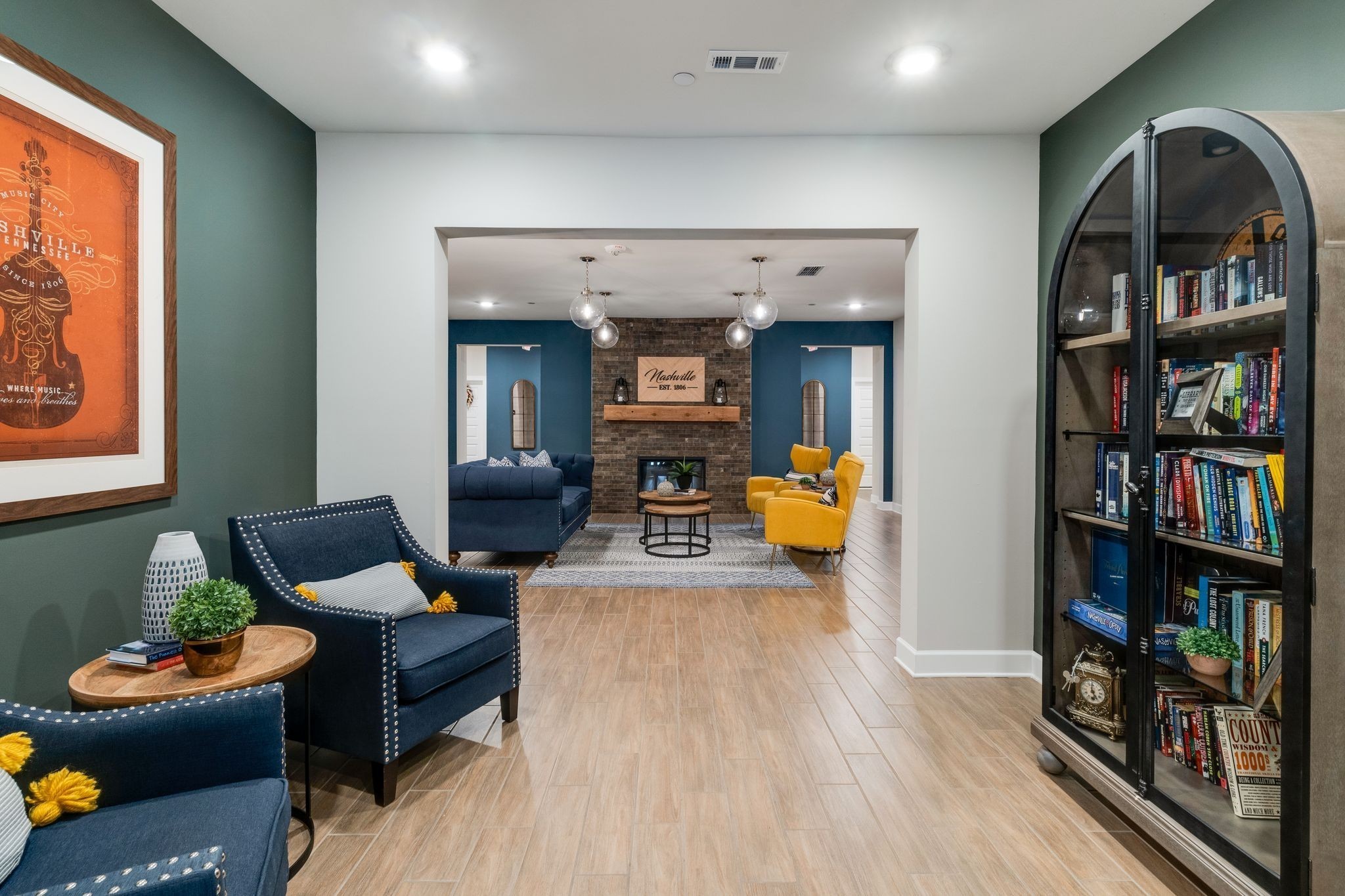 141 Saundersville Road, Unit 1308 Hendersonville, TN 37075 - Photo 22 of 25