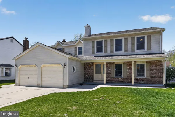 $525,000 | 228 Meadow Drive, Mount Laurel, NJ 08054