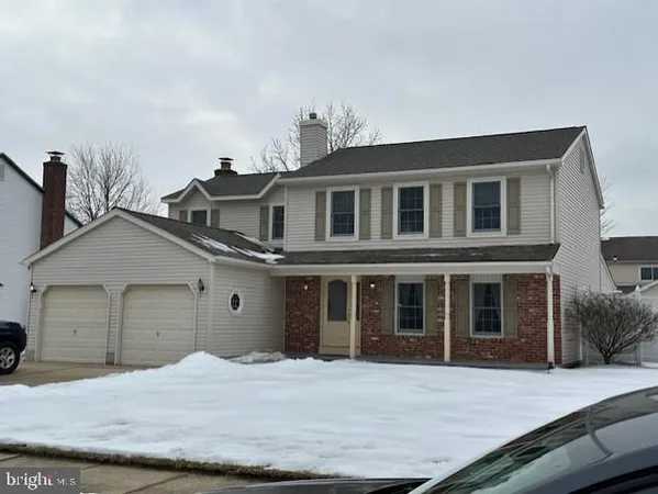 $499,000 | 228 Meadow Drive, Mount Laurel, NJ 08054