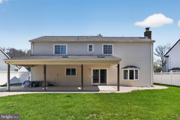 $525,000 | 228 Meadow Drive, Mount Laurel, NJ 08054