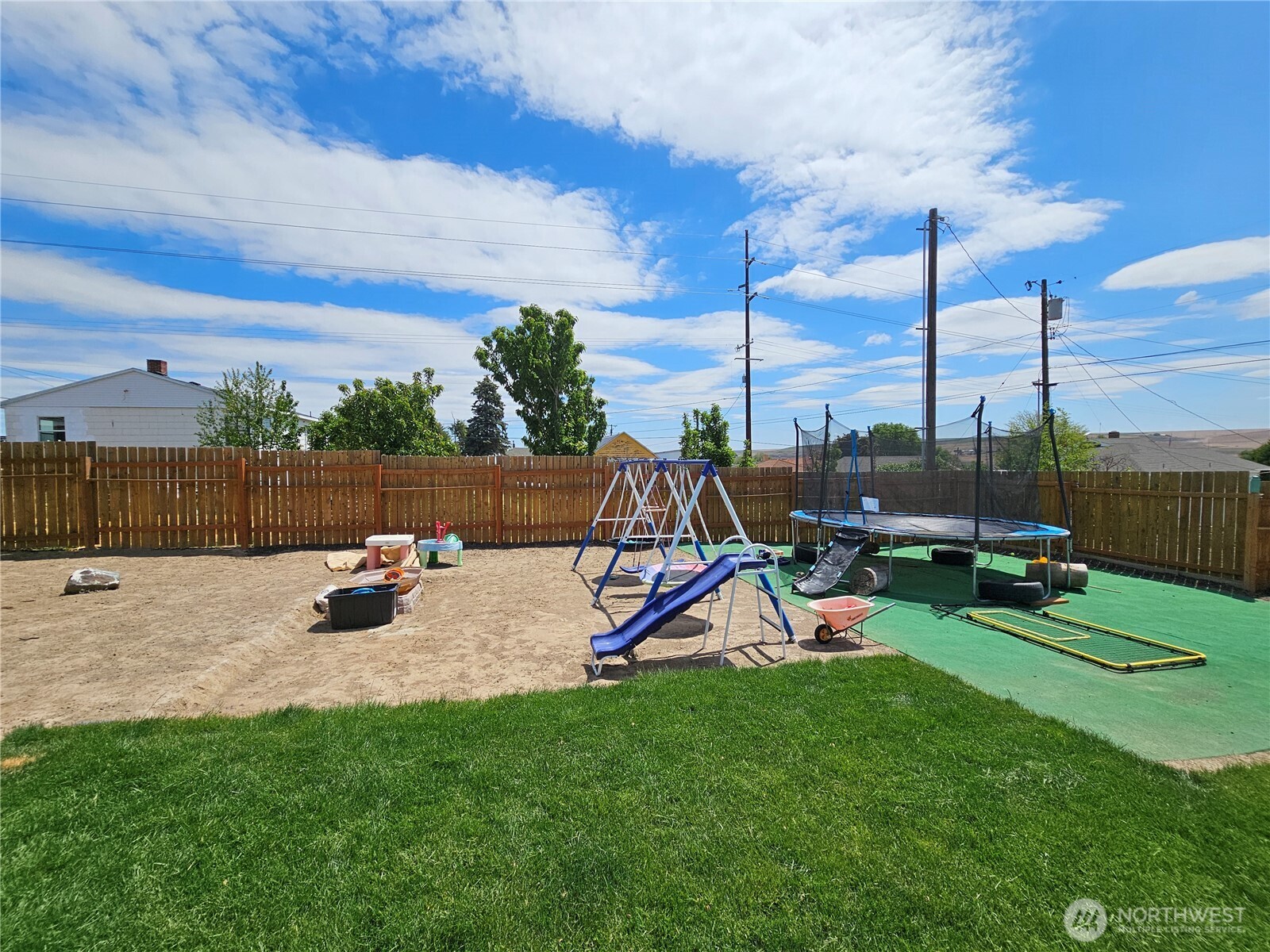 114 East 7th Street Lind, WA 99341 - Photo 29 of 36