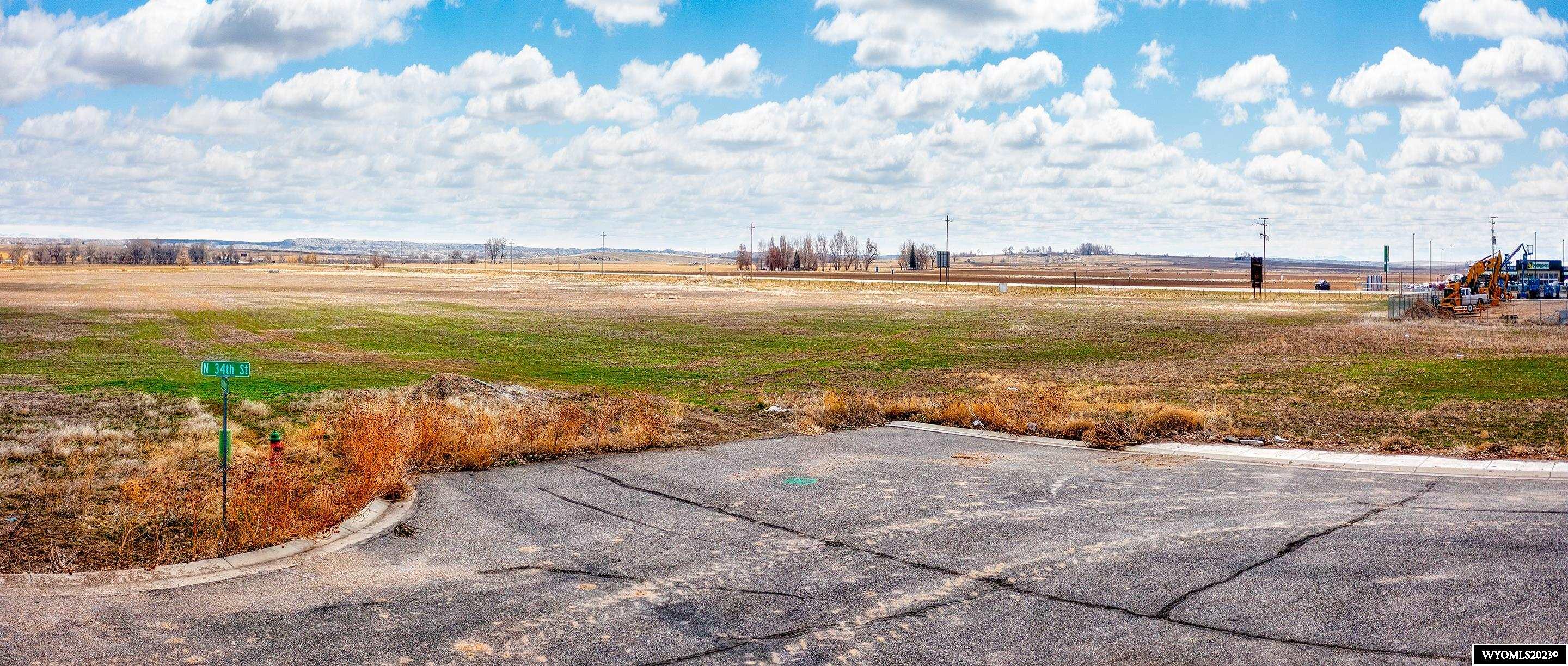 E Highway Worland, WY 82401 - Photo 2 of 8