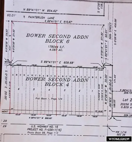 $585,000 | E Highway, Worland, WY 82401