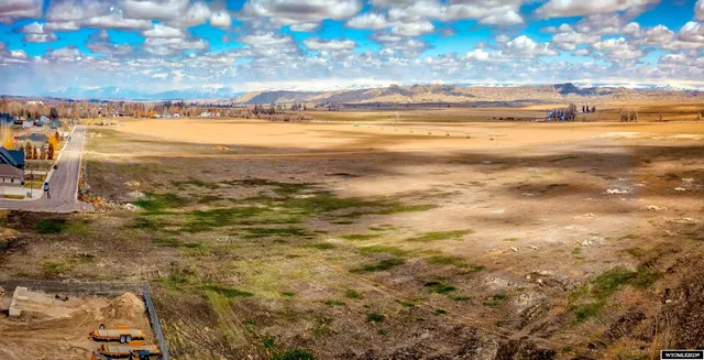 $585,000 | E Highway, Worland, WY 82401