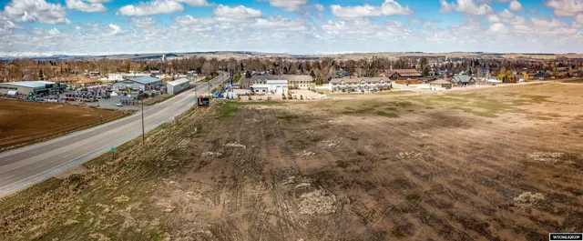 $585,000 | E Highway, Worland, WY 82401