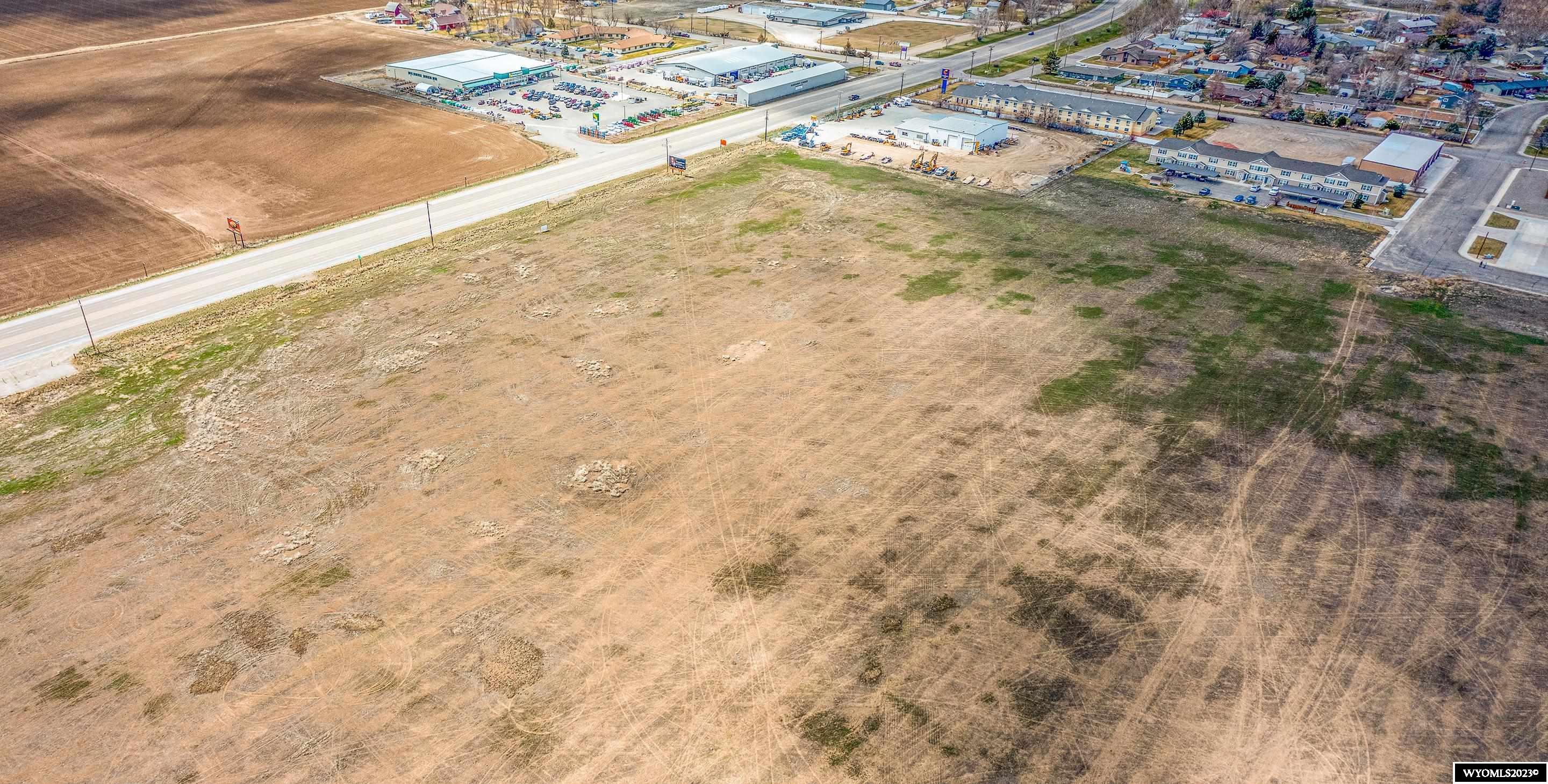 E Highway Worland, WY 82401 - Photo 8 of 8