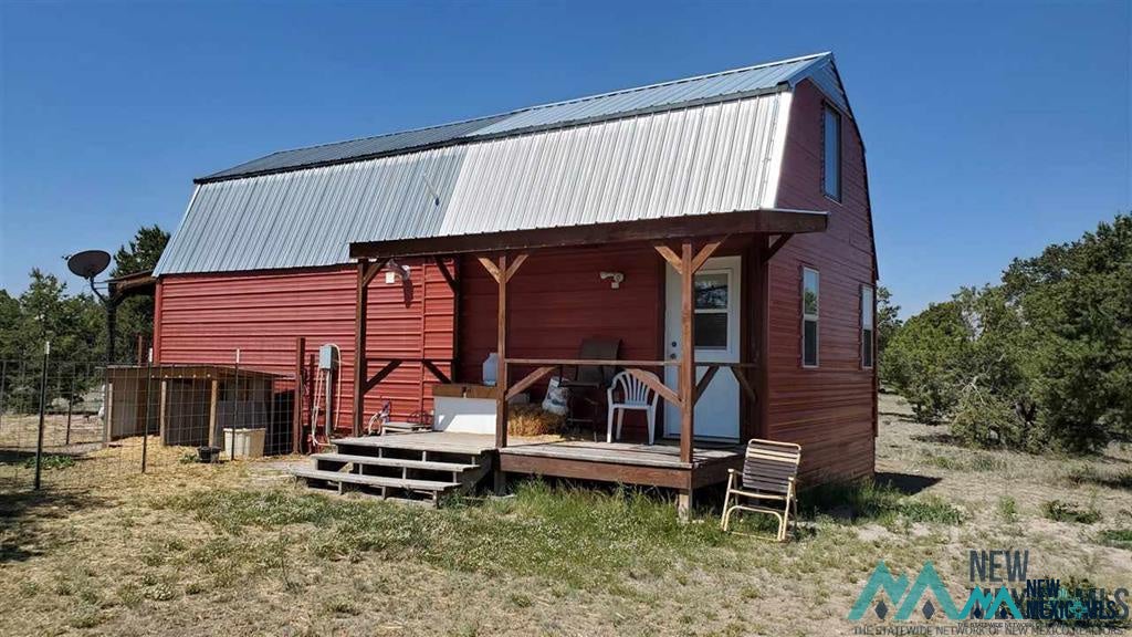 75 Rito Trail Pie Town, NM 87827 - Photo 24 of 39 Gallery Image 24