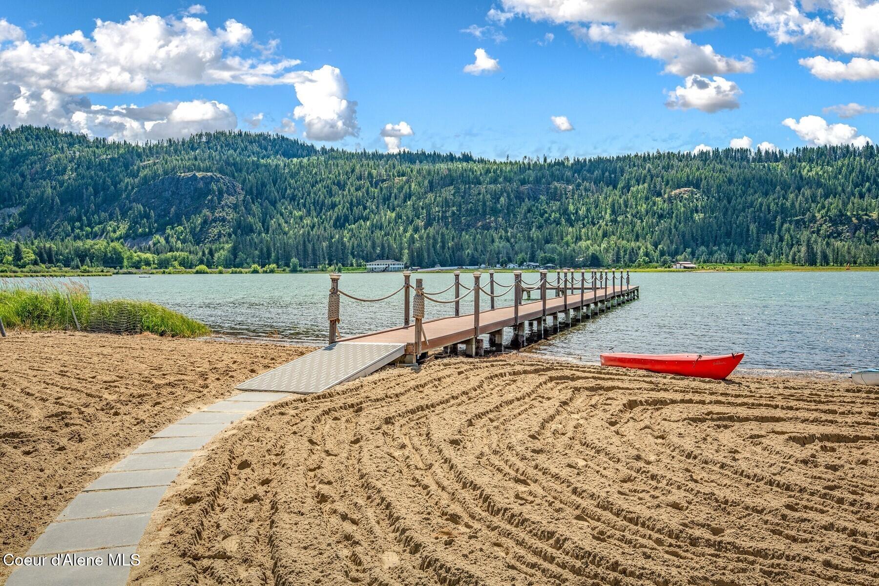 296 Camp Peine Road Sagle, ID 83860 - Photo 55 of 74 86558689