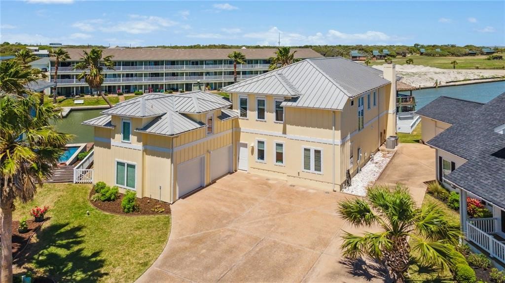 6 Sea Shell Shores Rockport, TX 78382 - Photo 2 of 37
