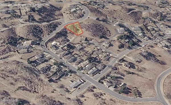 $12,500 | Montello Dr Lake, Lake Hughes, CA 93532