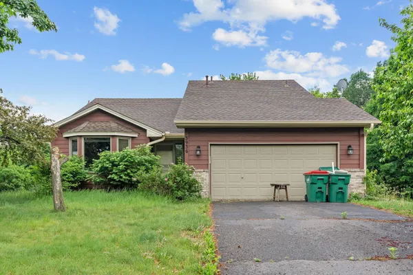 $350,000 | 3936 145th Avenue Northwest, Andover, MN 55304