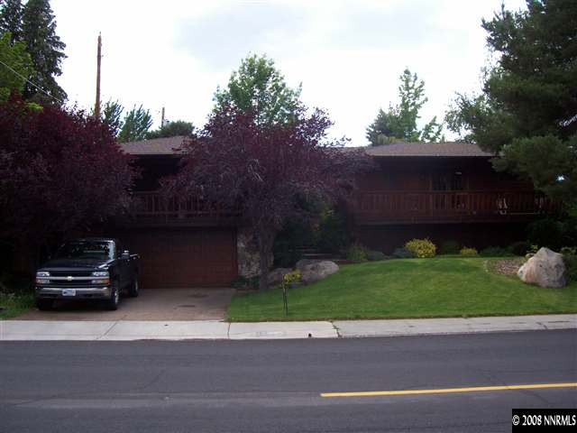 1525 Sharon Way Reno, NV 89509 - Photo 1 of 1 Photo 1
