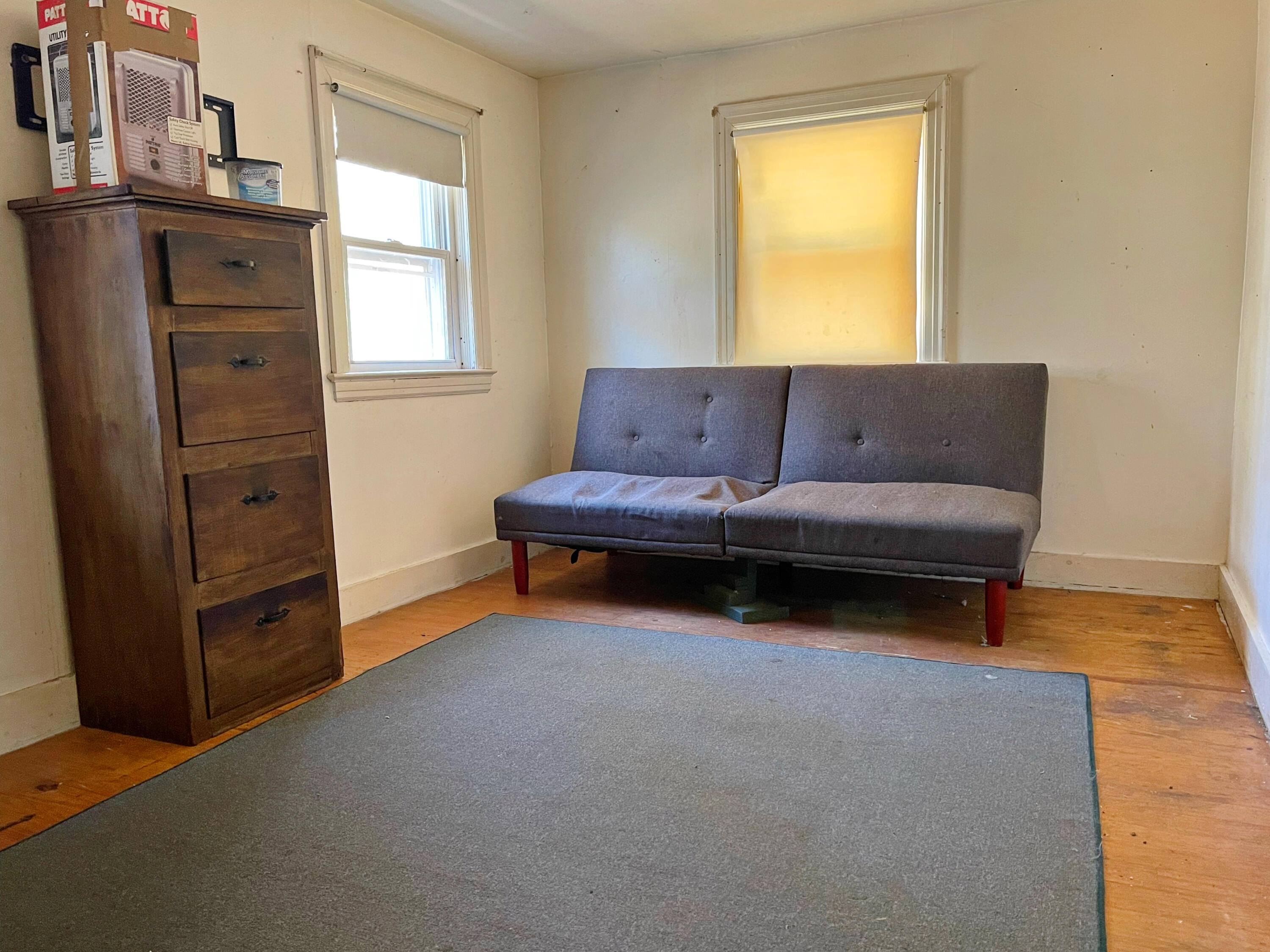 175 Telegraph Road Dennis Port, MA 02639 - Photo 11 of 12 a living room with furniture and a window