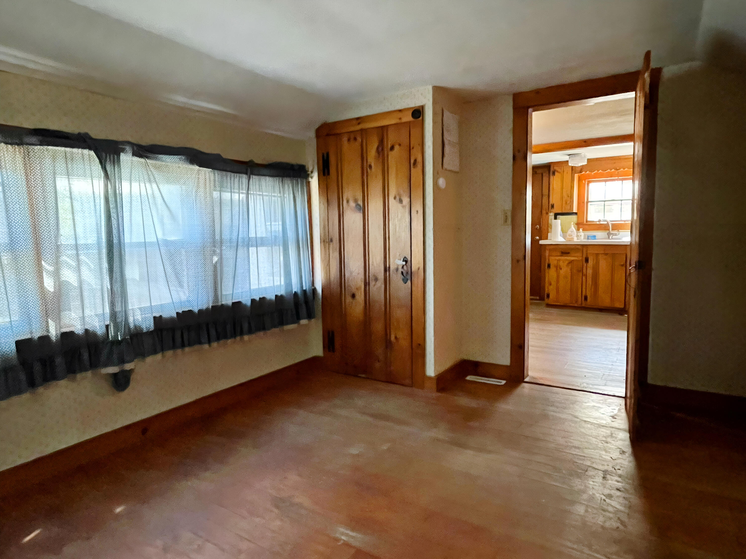 175 Telegraph Road Dennis Port, MA 02639 - Photo 10 of 12 a view of a room with large windows