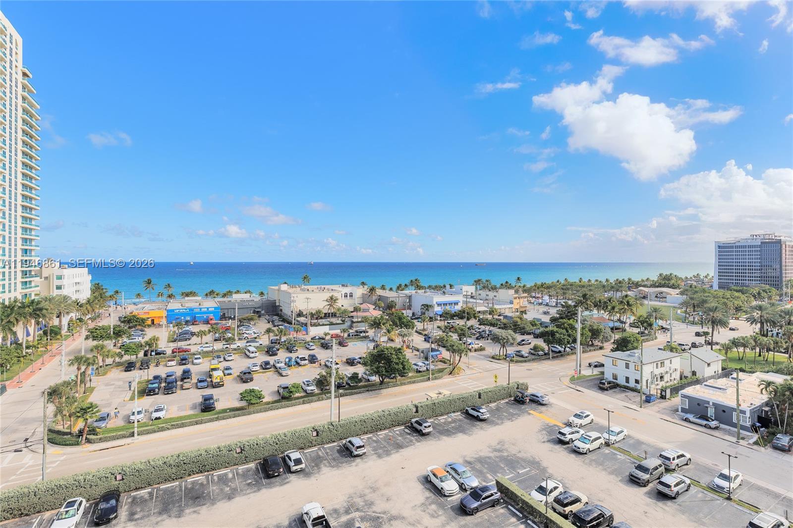 200 South Birch Road, Unit 1015 Fort Lauderdale, FL 33316 - Photo 29 of 36 a view of a city