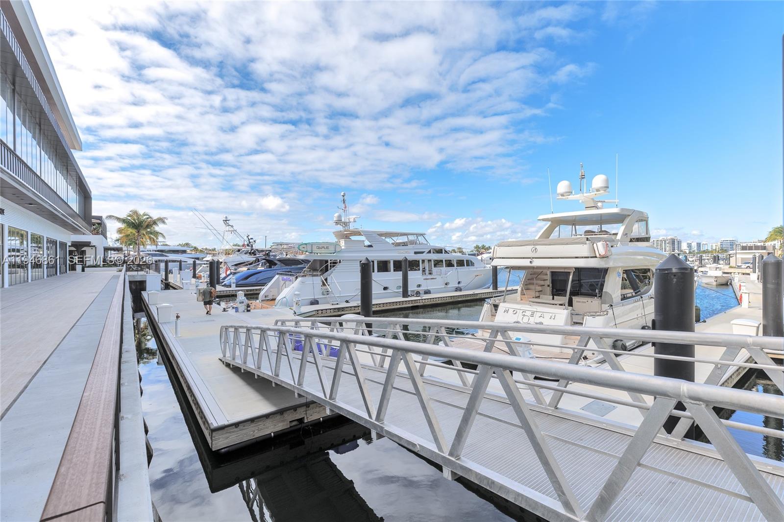 200 South Birch Road, Unit 1015 Fort Lauderdale, FL 33316 - Photo 31 of 36 a view of a balcony with chairs