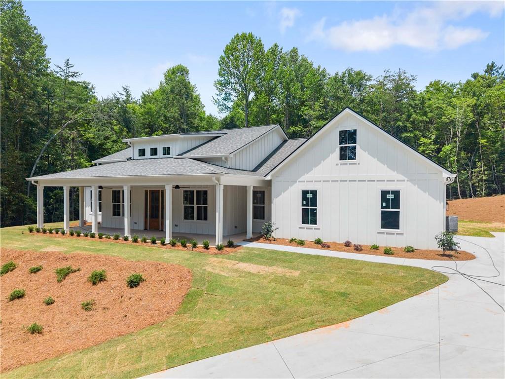 412 Jess Hunt Road Cleveland, GA 30528 - Photo 2 of 62