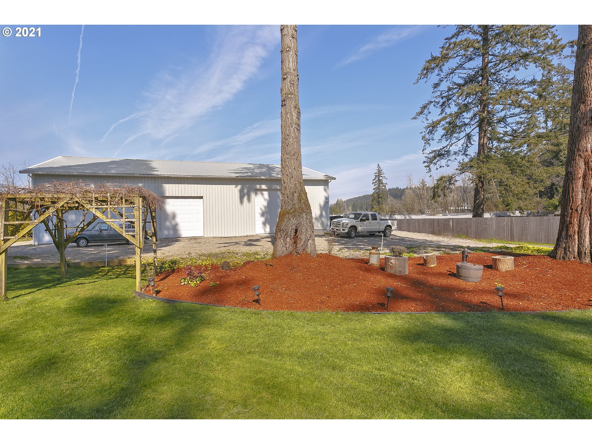 14500 Southeast Red Dirt Road Damascus, OR 97089 - Photo 22 of 26