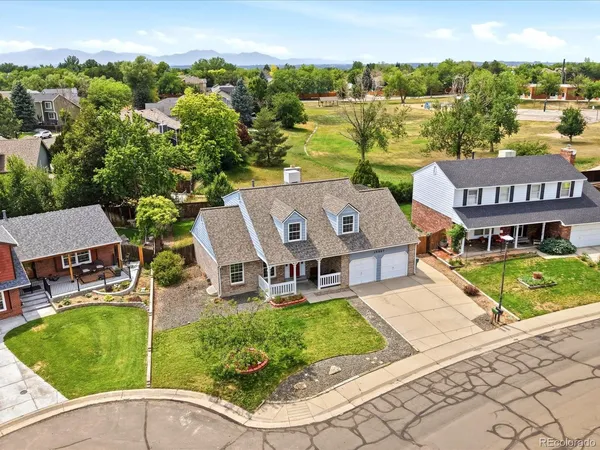$590,000 | 13327 Monroe Way, Thornton, CO 80241