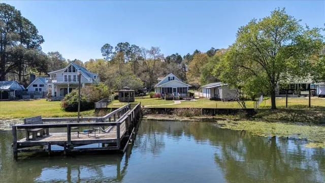 $425,000 | 273 Belvedere Drive, Eutawville, SC 29048