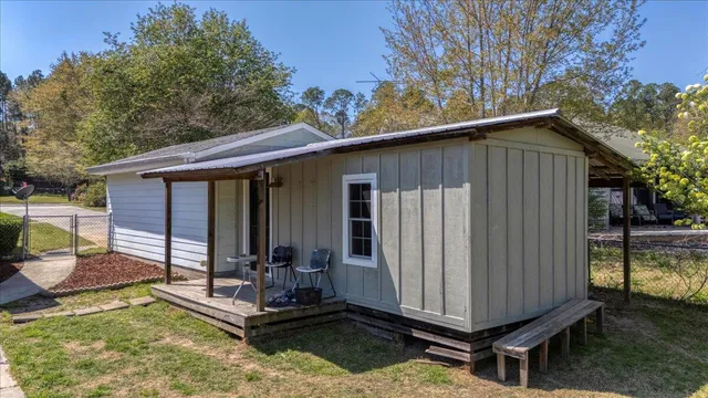 $425,000 | 273 Belvedere Drive, Eutawville, SC 29048