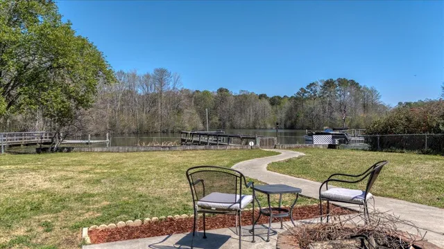 $425,000 | 273 Belvedere Drive, Eutawville, SC 29048