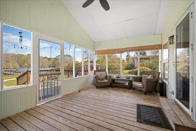 $425,000 | 273 Belvedere Drive, Eutawville, SC 29048