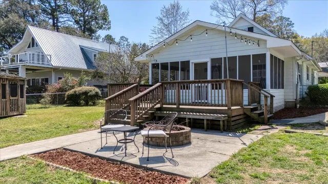 $425,000 | 273 Belvedere Drive, Eutawville, SC 29048