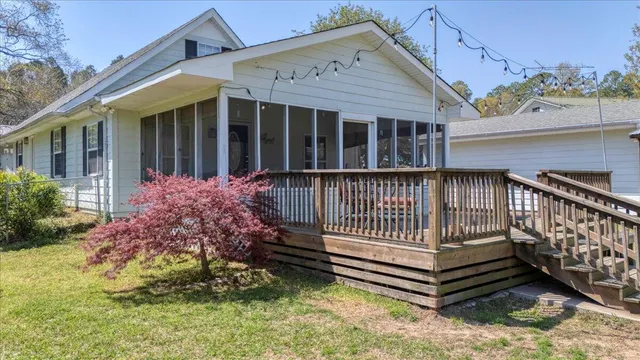 $425,000 | 273 Belvedere Drive, Eutawville, SC 29048