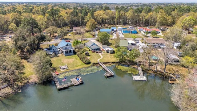 $425,000 | 273 Belvedere Drive, Eutawville, SC 29048