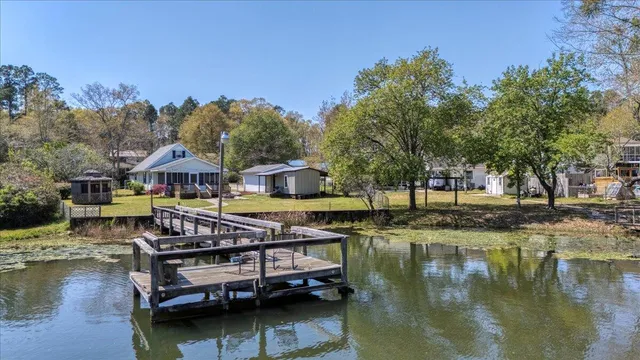$425,000 | 273 Belvedere Drive, Eutawville, SC 29048
